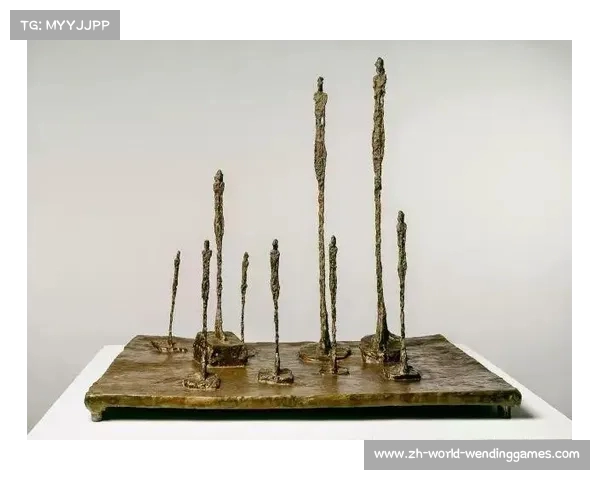 超越现实的形象:贾科梅蒂雕塑艺术的深邃探索与情感表达 超越现实的形象:贾科梅蒂雕塑艺术的深邃探索与情感表达