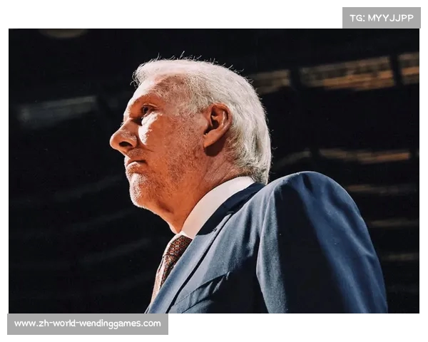 2023届NBA名人堂揭晓 波波维奇荣登传奇之列 成就辉煌生涯 2023届NBA名人堂揭晓 波波维奇荣登传奇之列 成就辉煌生涯