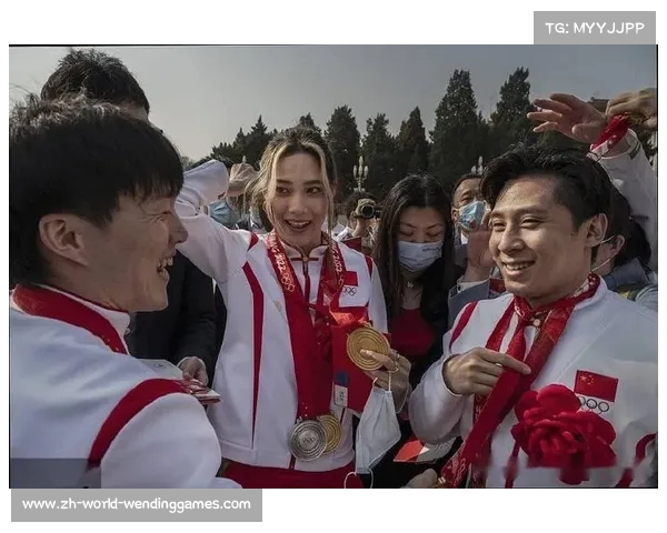 北京冬奥会表彰名单揭晓 聚焦优秀运动员和团队的辉煌成就与精神风貌 北京冬奥会表彰名单揭晓 聚焦优秀运动员和团队的辉煌成就与精神风貌
