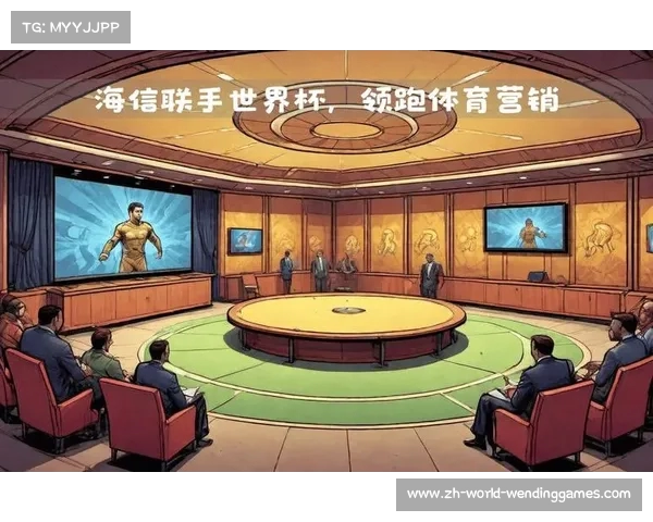 海信助力2025世俱杯中国首秀 打造体育科技融合新篇章 海信助力2025世俱杯中国首秀 打造体育科技融合新篇章