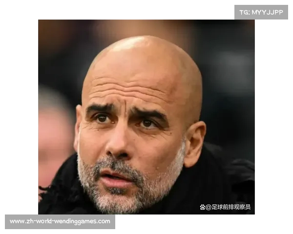 瓜迪奥拉明确角色安排我享受为他踢球的乐趣 瓜迪奥拉明确角色安排我享受为他踢球的乐趣